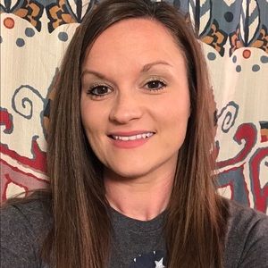 Meet your Posher, Sasha